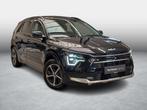 Kia Niro Pulse 1.6 GDi HEV 6DCT + Premium Pack + Open Dak, Electronic Stability Program (ESP), 1414 kg, Entreprise, 103 g/km