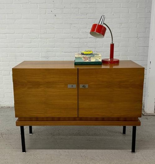 Vintage dressoir, Huis en Inrichting, Kasten | Dressoirs, Verzenden