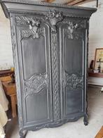 A vendre garde-robe de mariée, Maison & Meubles, 100 à 150 cm, Enlèvement, Utilisé, 200 cm ou plus