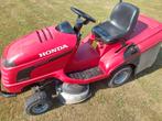 Zitmaaier honda, Ophalen, Honda, Gebruikt, Opvangbak