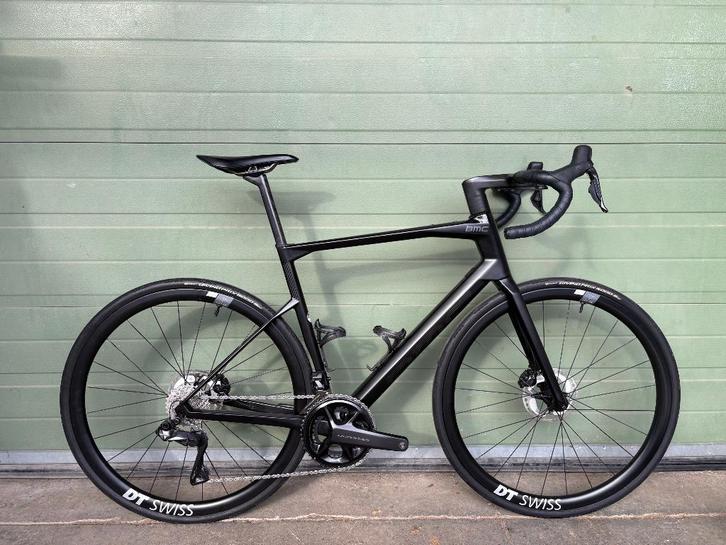 BMC Roadmachine 01 five 2023, Fietsen en Brommers, Fietsen | Heren | Sportfietsen en Toerfietsen, Gebruikt, Ophalen