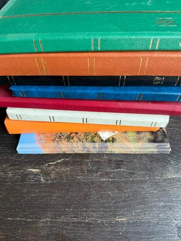 Verzameling belgische pistzegels - postfris beschikbaar voor biedingen