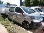Bedrijfswagen Citroën jumpy (2016) - VIN VF7VFAHKHGZ075546, Auto's, Citroën, Overige brandstoffen, Bedrijf, Te koop
