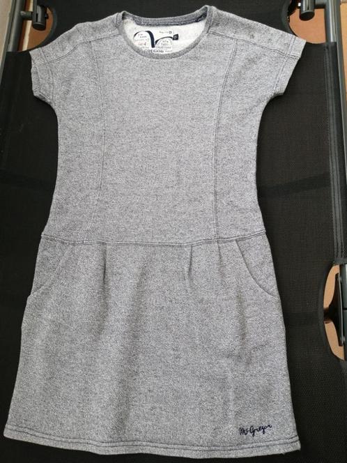 sportieve jurk maat 152, Kinderen en Baby's, Kinderkleding | Maat 152, Gebruikt, Meisje, Jurk of Rok, Ophalen of Verzenden