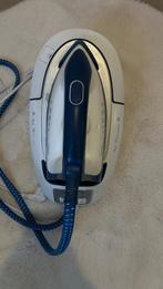 Strijkijzer, Elektronische apparatuur, Strijkijzers en Strijkplanken, Ophalen, Gebruikt, Strijkijzer met snoer