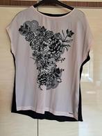 T'Shirt Dames, Your sixth sense, Wit, Maat 42/44 (L), Ophalen of Verzenden