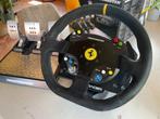 SIM Racing - Thrustmaster TS-PC Racer Ferrari 488 Challenge, Ophalen, Gebruikt