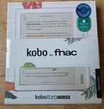 Liseuse Kobo Libra Colour black neuve, Computers en Software, E-readers, Ophalen of Verzenden