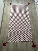 Wasbare loper, Enlèvement