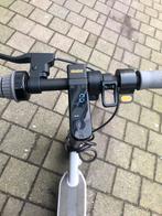 Segway Ninebot g30LE, Fietsen en Brommers, Ophalen of Verzenden, Zo goed als nieuw