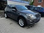 Land Rover Discovery Sport eD4 2WD EXPORT, Monovolume, 4 cilinders, Leder, Bedrijf