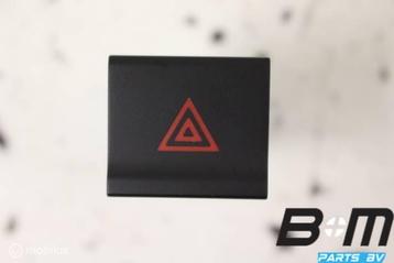 Alarmlichtschakelaar Volkswagen Polo 6C 5 deurs 6C0953509A beschikbaar voor biedingen