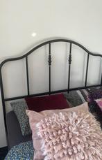 Bed zonder matras, Ophalen, Zo goed als nieuw