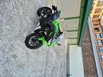 Ninja Kawasaki 650 KRT édition 2021, Motoren, Motoren | Kawasaki, 2 cilinders, 649 cc, Minimaal motorrijbewijs A2, ABS