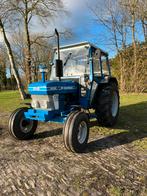 Ford tractoren gezocht met of zonder defect, Ophalen, Ford