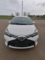 yaris S line eerste inschrijving 8/2016 manueel, Te koop, Yaris, Particulier, Lane Departure Warning