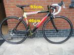 Vélo de route Ridley de petite taille, Moins de 49 cm, Comme neuf, Autres marques, Autres matériaux