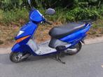 Honda Lead SCV100, Scooter, Particulier, 100 cc, 11 kW of minder