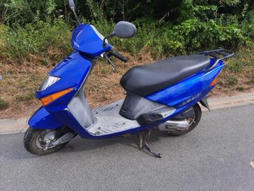 Honda Lead SCV100 beschikbaar voor biedingen