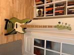 Marcus Miller v7 + Fender Rumble 15, Ophalen, Zo goed als nieuw, Elektrisch