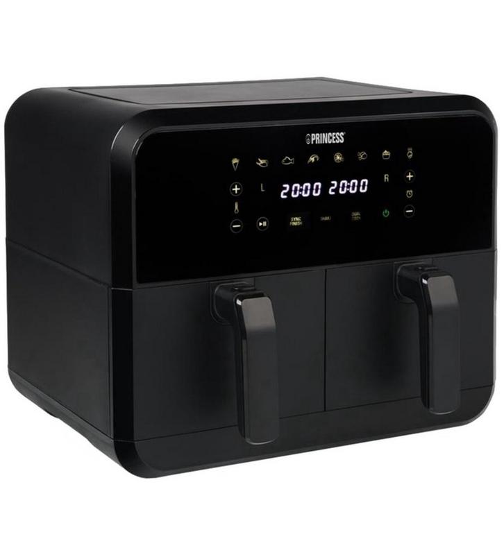 Airfryer Princess XXL, Elektronische apparatuur, Airfryers, Nieuw, Ophalen