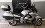 HONDA PAN EUROPEAN 1300 BEL ETAT, GARANTIE 1 AN, 5150 EU, 4 cilinders, Motorrijbewijs A, Bedrijf, Meer dan 35 kW