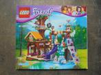 Lego Friends Building Instruction 41122 (zie foto's), Kinderen en Baby's, Speelgoed | Duplo en Lego, Ophalen of Verzenden, Gebruikt
