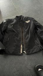 Veste femme moto Segura lady Walt noir. Neuve, Motos, Enlèvement ou Envoi