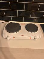 elektrische kookplaat, Ophalen, Gebruikt, Vrijstaand, Elektrisch