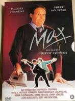 DVD Max, Cd's en Dvd's, Dvd's | Nederlandstalig, Ophalen of Verzenden, Zo goed als nieuw, Drama