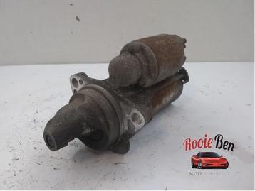 Startmotor van een Saab 9-3 beschikbaar voor biedingen