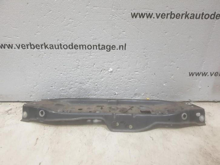 VOORFRONT SLOTPLAAT Opel Zafira (M75) (01-2005/04-2015), Auto-onderdelen, Carrosserie, Opel, Gebruikt