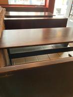 Meubilair horeca, Zakelijke goederen, Horeca | Meubilair en Inrichting, Ophalen, Gebruikt, Barinrichting