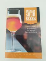 America sour beers - Michael Tonsmeire, Ophalen, Zo goed als nieuw