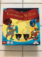 Gezelschapspel Geronimo Stilton, nieuw, Comme neuf, Enlèvement