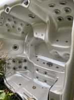 5persoons jacuzzi merk balboa 195x195x83 prijs 3450, Ophalen of Verzenden, Zo goed als nieuw