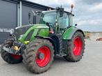 FENDT 720 S4 Profi Plus WG2494, Fendt