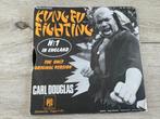 Vinyl single Carl Douglas (Kung Fu fighting (1974), Gebruikt, 7 inch, Single, Ophalen of Verzenden