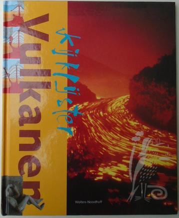 VULKANEN 9789001549060 beschikbaar voor biedingen