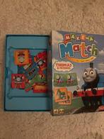 Geaelschapsspel Thomas de trein memo, Enlèvement, Comme neuf