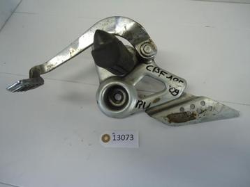 CBF125 2009 - 2012 Honda D1-24756 beschikbaar voor biedingen