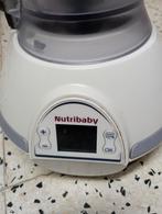 Nutribaby, Enlèvement, Utilisé