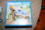 playmobil city life set 6661, Ophalen of Verzenden, Gebruikt, Complete set