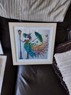 Kader daimond paiting, Huis en Inrichting, Woonaccessoires | Wanddecoraties, Ophalen