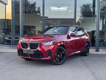 BMW X3 xDrive30e M Sport LCI / PANO / HK / HUD / 360CAM beschikbaar voor biedingen