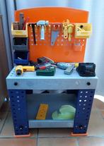 Werkbank voor kinderen, Ophalen, Gebruikt