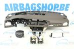 Airbag kit Tableau de bord brun HUD 4 branches Audi A6 4G