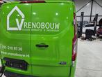 Achterdeur Bus-Bestelauto van een Ford Transit Custom, Auto-onderdelen, Gebruikt, -, Deur, -