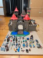 Playmobil 3268 Castle — Goede staat, verrijkt — 120€, Kinderen en Baby's, Ophalen, Gebruikt