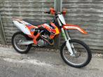 KTM 350 SXF, Motoren, Motoren | KTM, 4 cilinders, Particulier, Crossmotor, Meer dan 35 kW